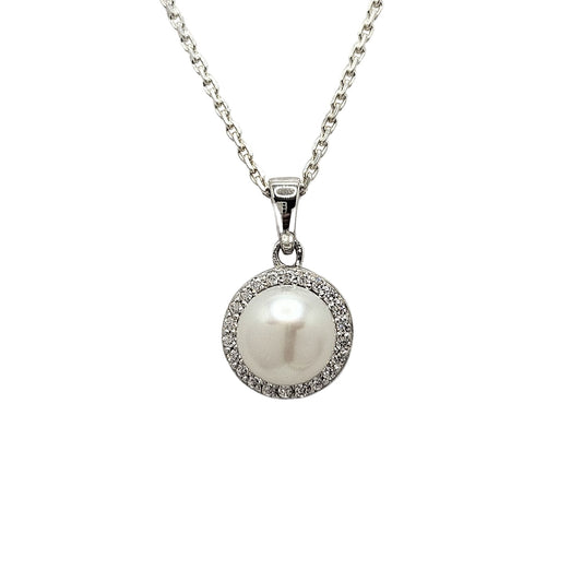 Pearl Cz