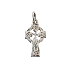 15mm Celtic Cross Trinity
