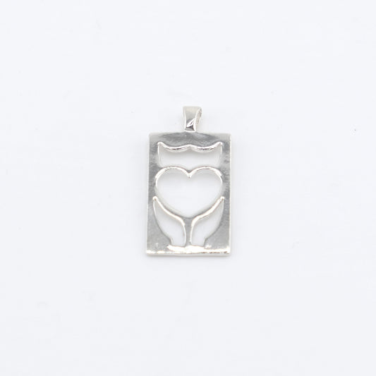 Claddagh Rectangle