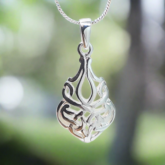 Celtic Pendant