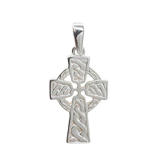 Thick Celtic Cross