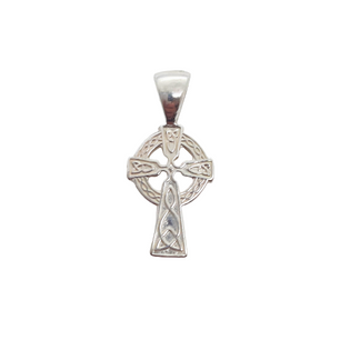 Small Celtic Cross