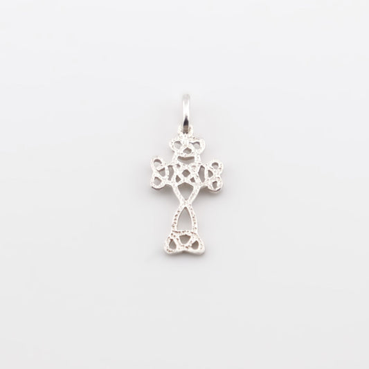 20mm Celtic Cross Knots