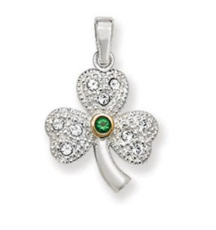 14mm Shamrock Cz