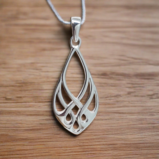 Celtic Open Drop