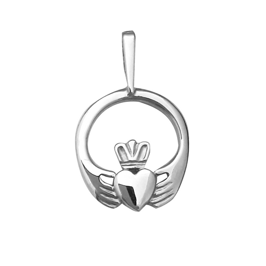 Claddagh Modern