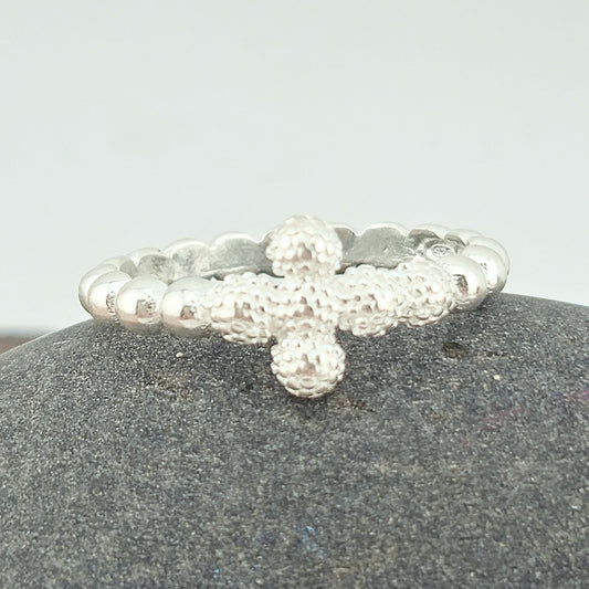 Cross Ring