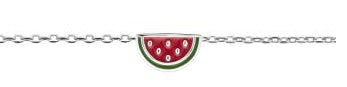 Watermelon Bracelet