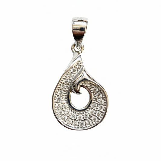 15mm Pendant
