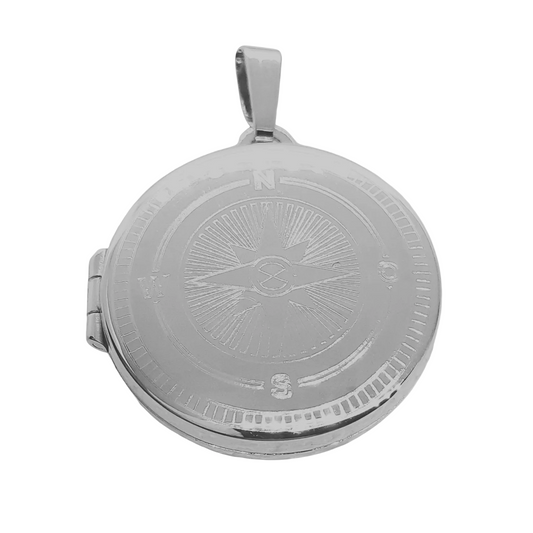 22mm Compass