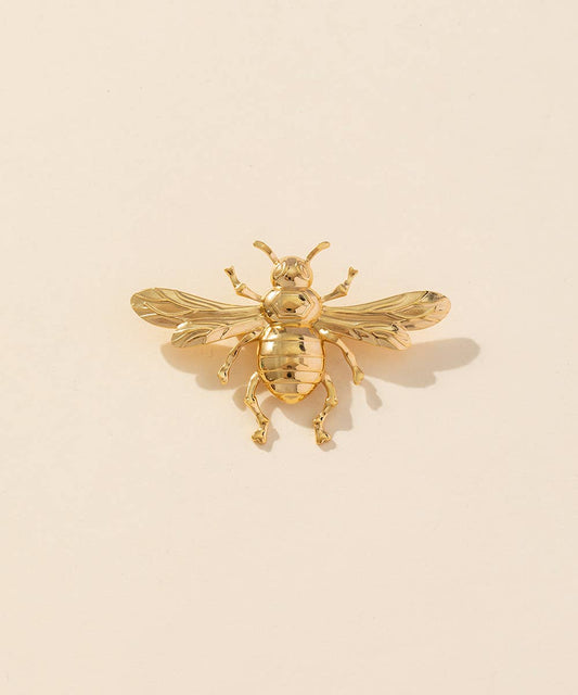 Bee Brooch GP