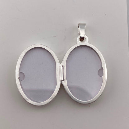 18mm Oval GP