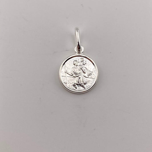 10mm St Chris