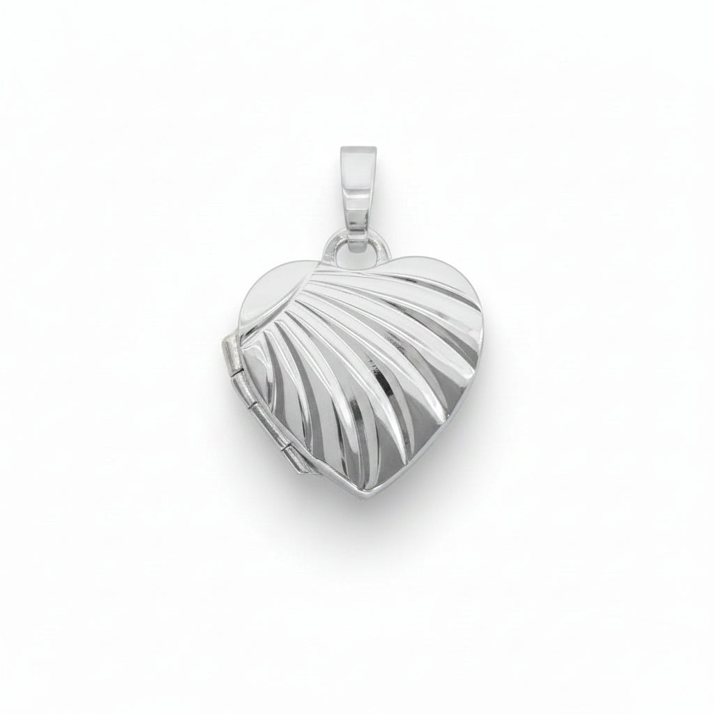 15mm heart