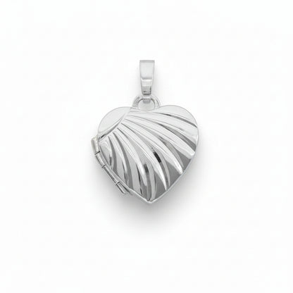 15mm heart