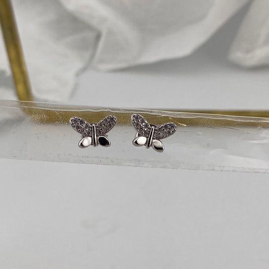 Butterfly CZ