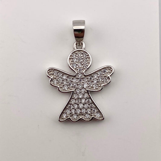 18mm CZ Angel