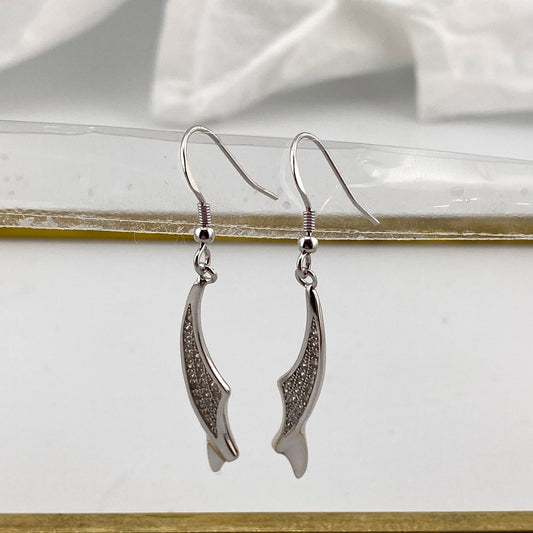 Modern CZ Hooks