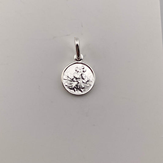 08mm St Chris Tiny