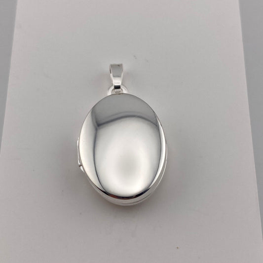 18mm Oval GP
