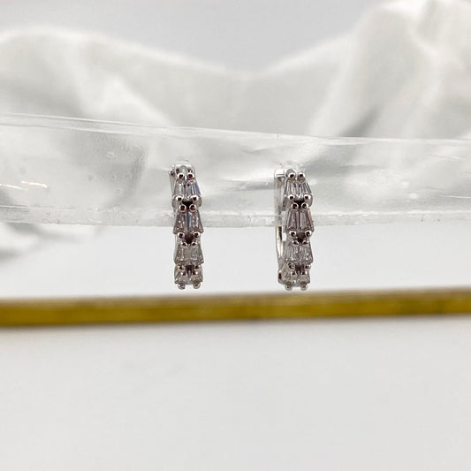 15mm Cz Hoop