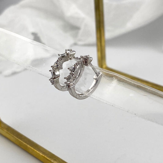 17mm Cz Hoop
