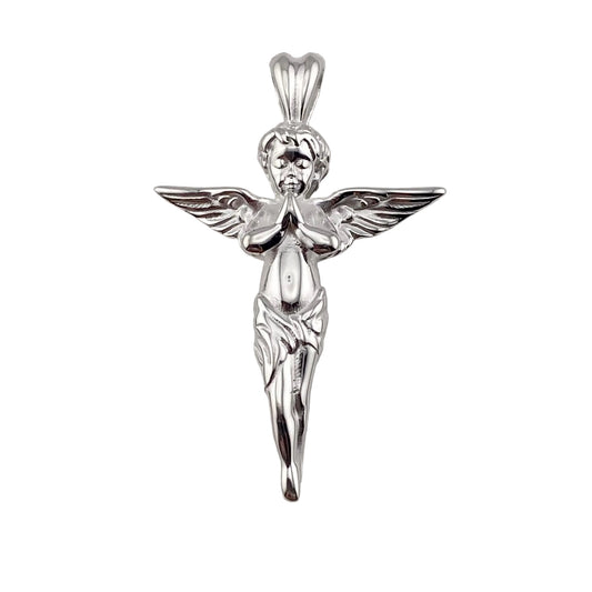 25mm Angel Cross