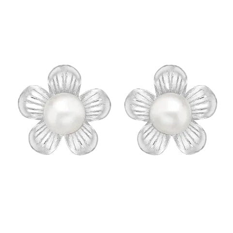 Flower stud