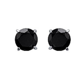 5mm Onyx Studs