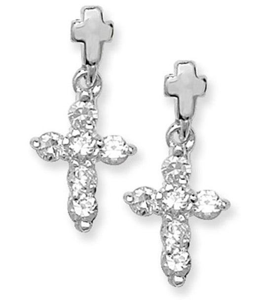 Cross CZ drop