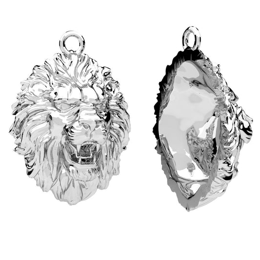 Lion Head