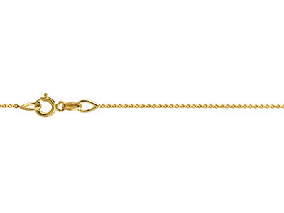 14ct BEL DC 06