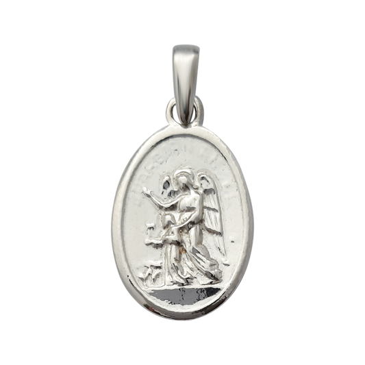 Guardian Angel Medal