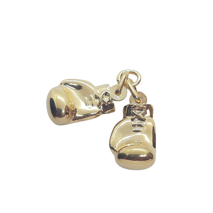9ct Boxing Gloves