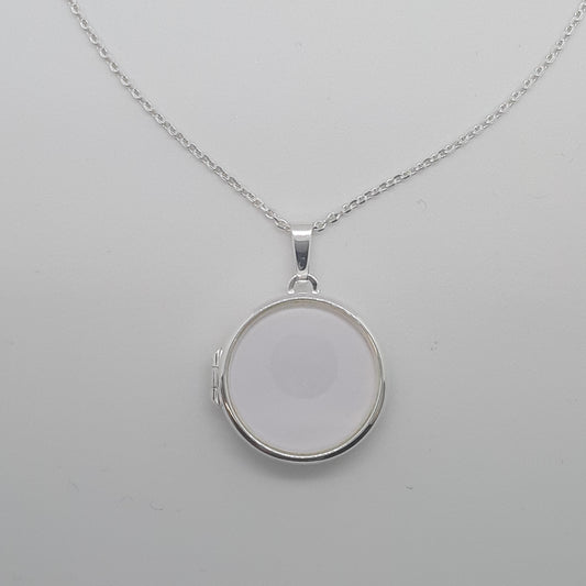 23mm Round