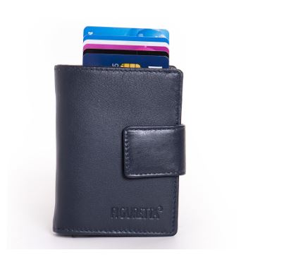 FIG - Single Stitch Navy