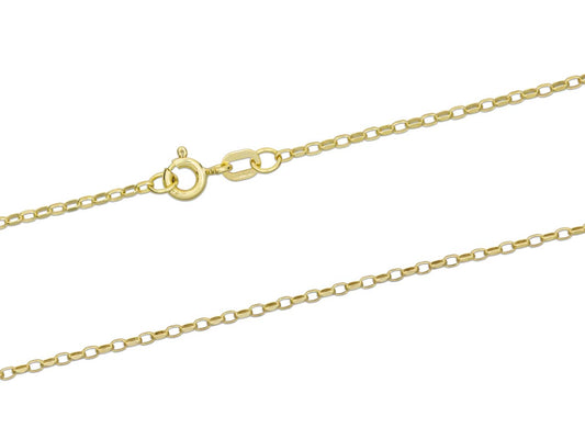9ct BEL DC 17