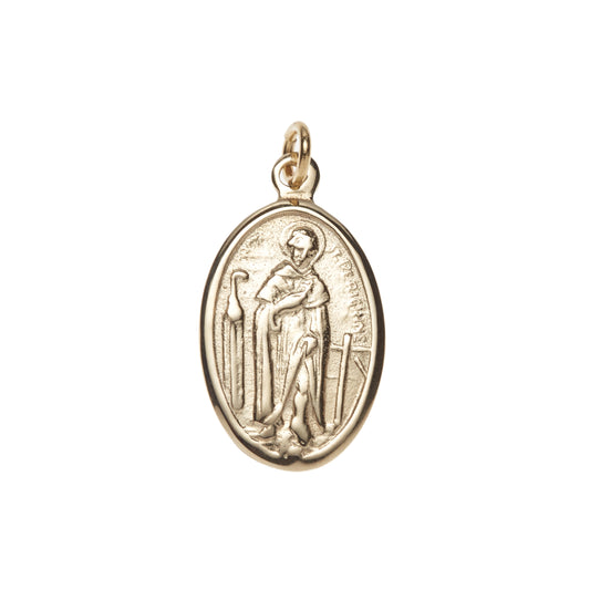 9ct St Perigrene