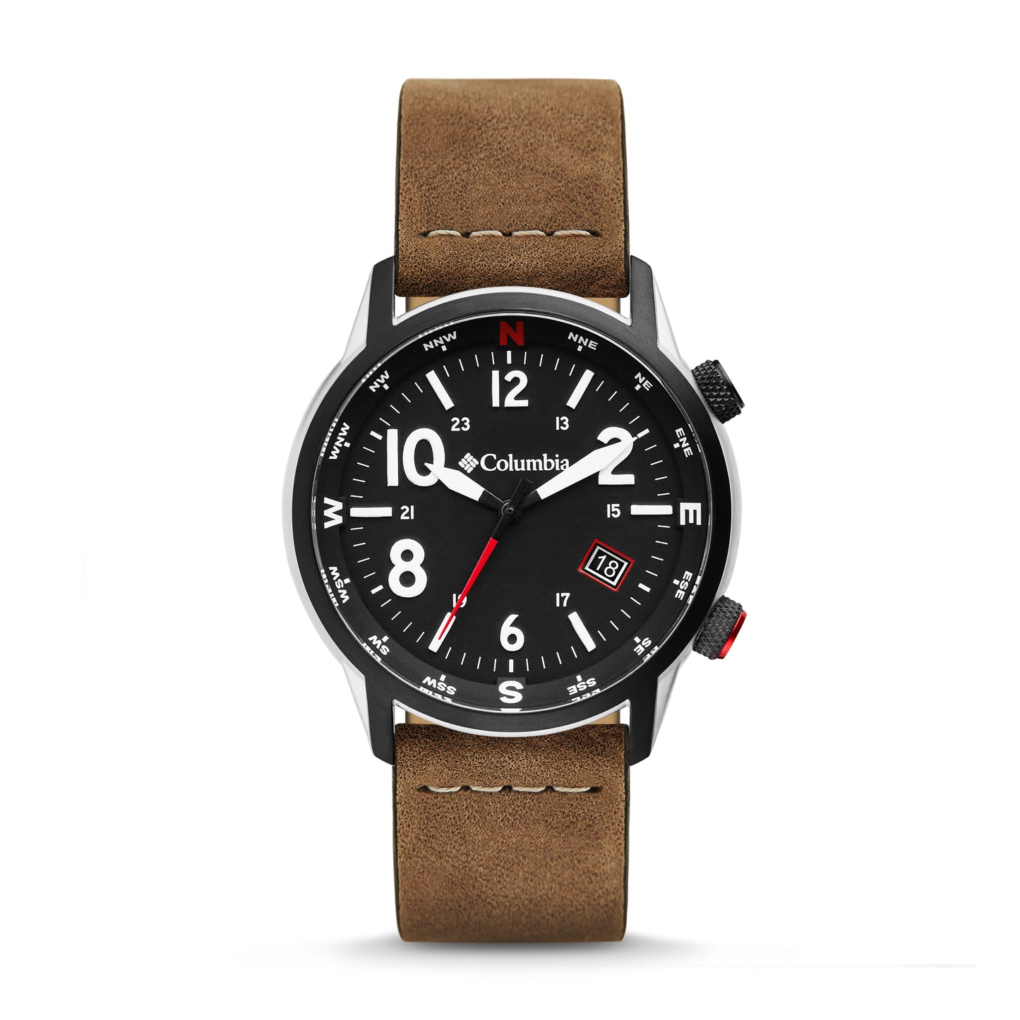 Outbacker Black