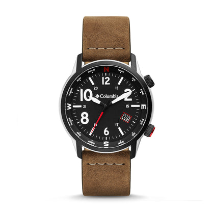 Outbacker Black