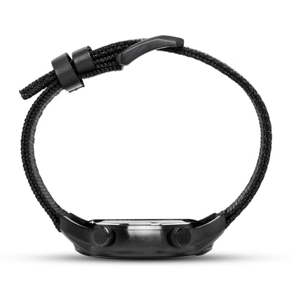 Outbacker Black