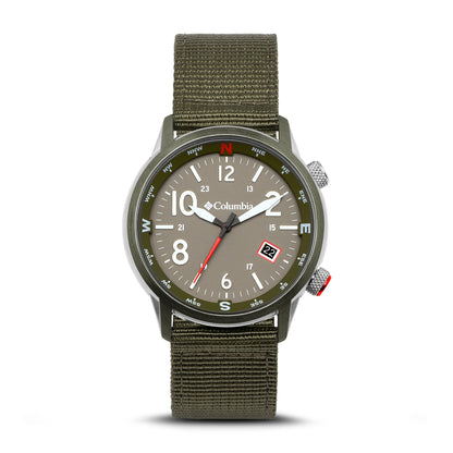 Outbacker Olive