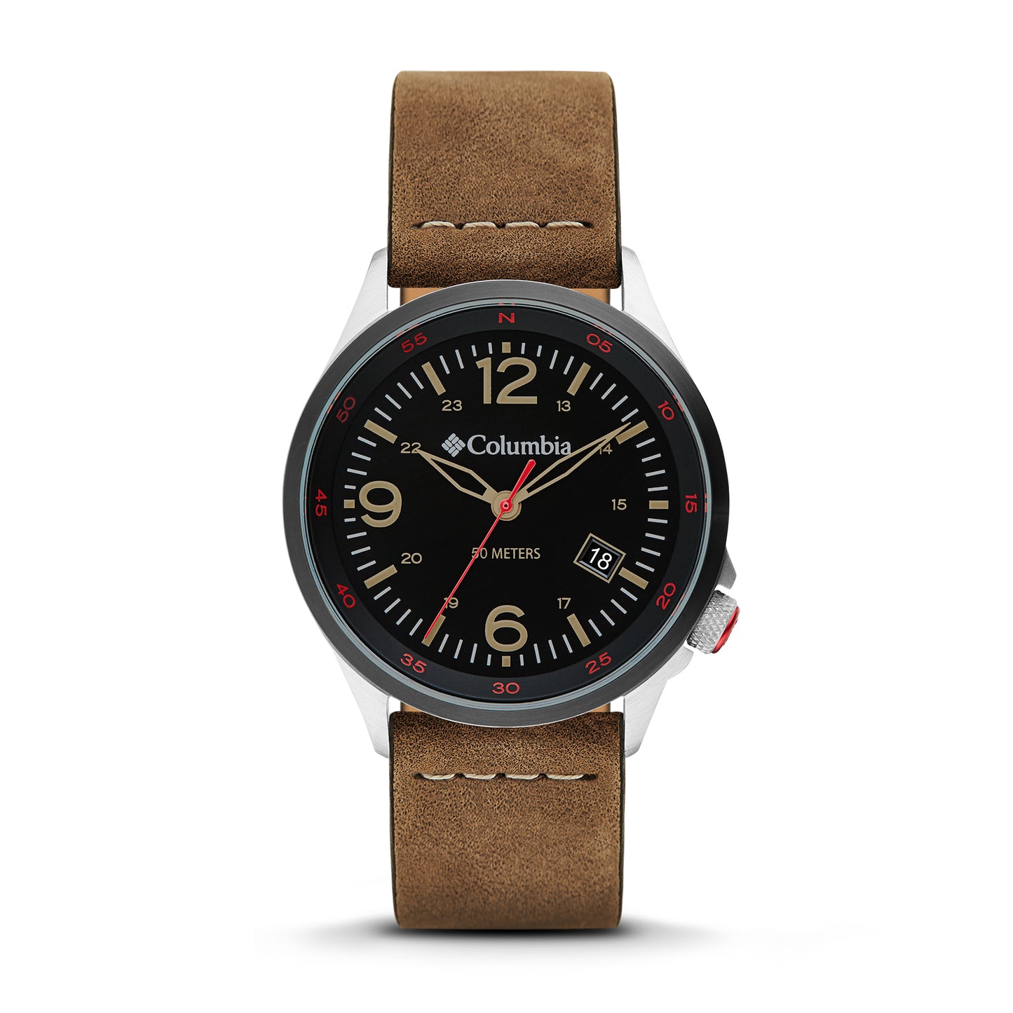 Canyon Ridge Black