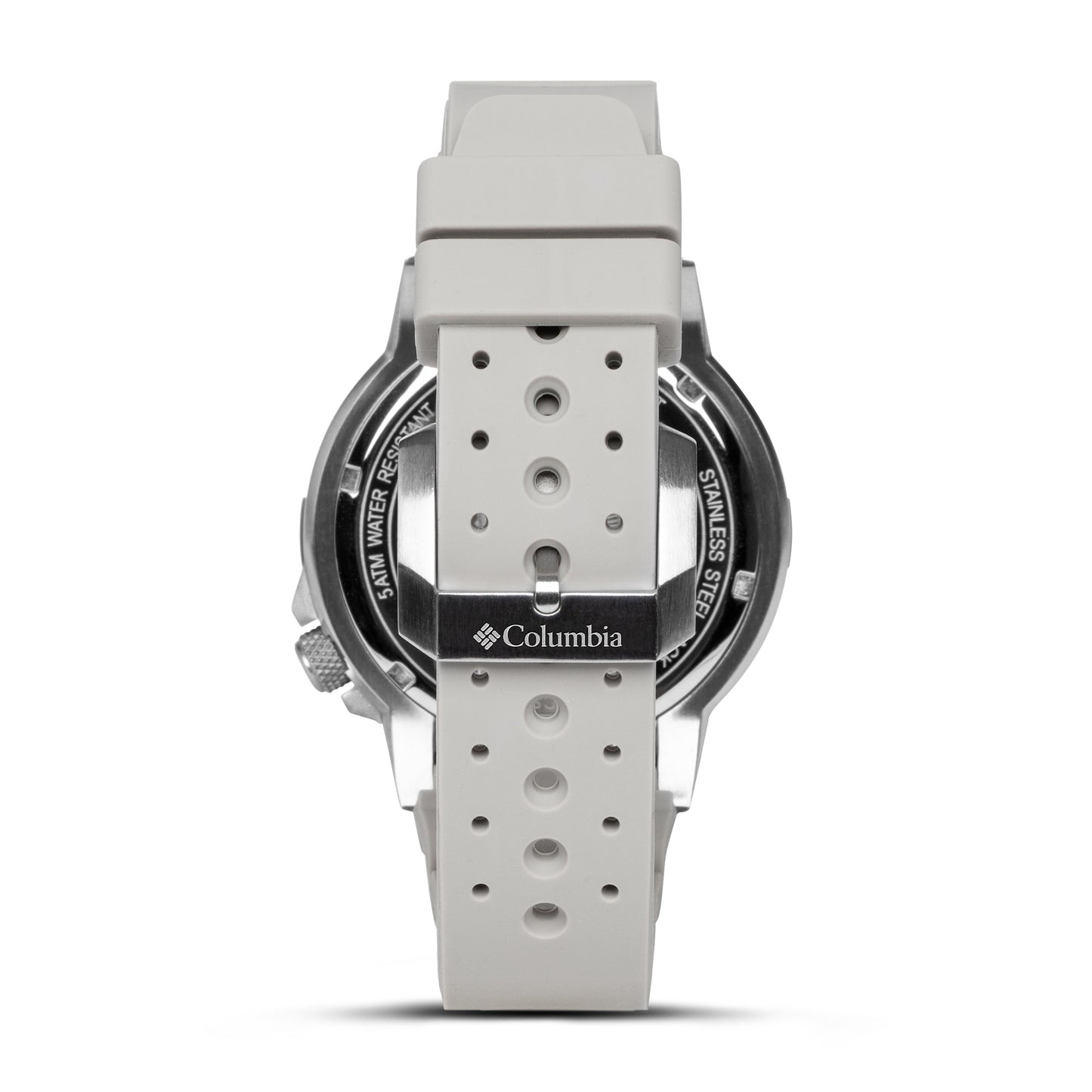 Peak Patrol Grey