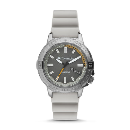 Peak Patrol Grey
