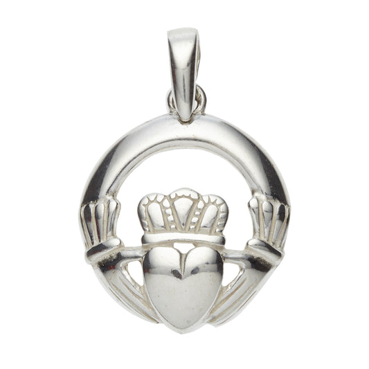 Claddagh Dome
