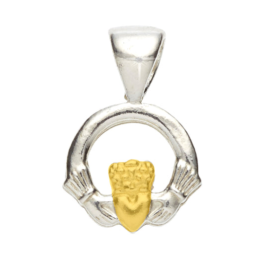 Tiny Claddagh GP