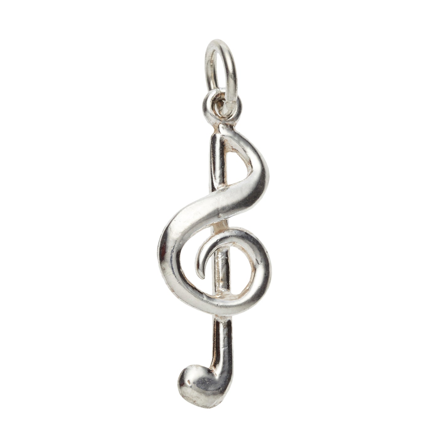 Treble Clef