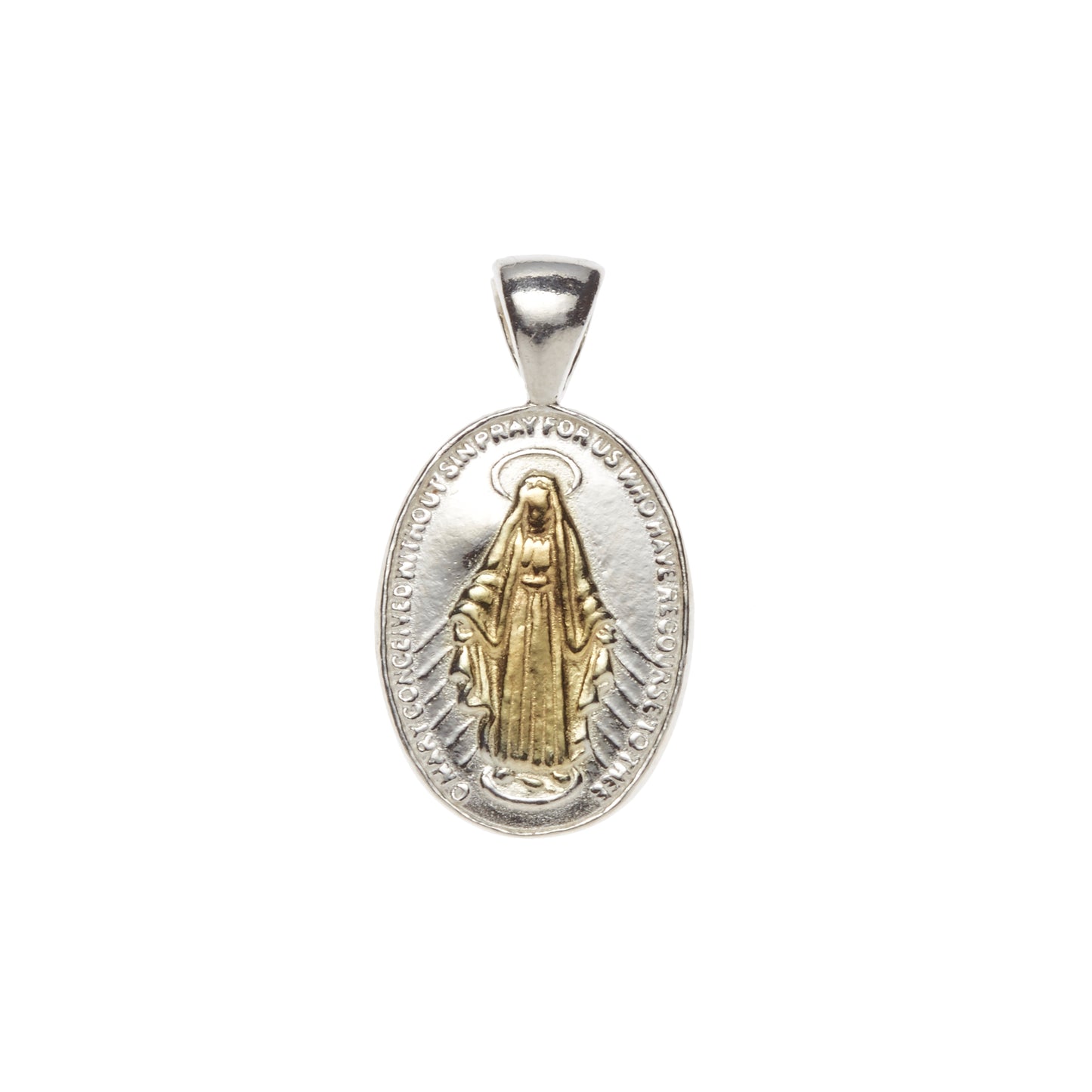 15mm Miraculous, GP Mary