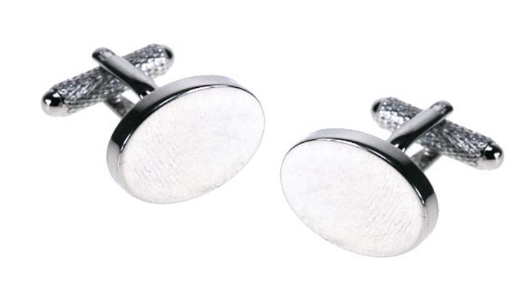 Oval Plain